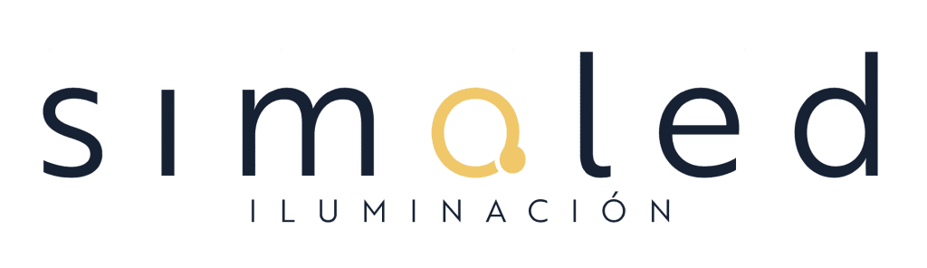 Logo de Simaled - Expertos en Iluminación en Los Cabos, Cabo San Lucas y San José del Cabo